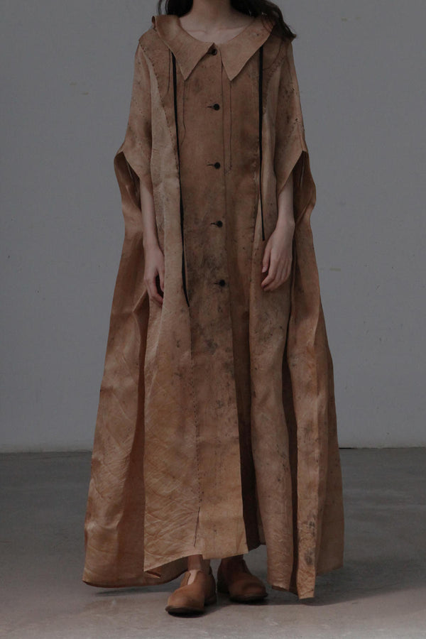 MUTEDANCE lose Druckbearbeitung MD20SS-KAL43